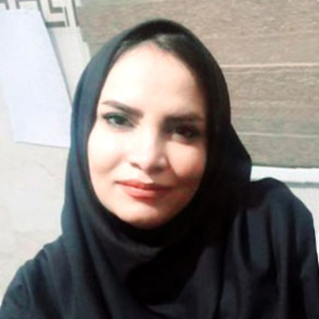 دکتر ساناز عزیز محمدی متخصص روانشناسی