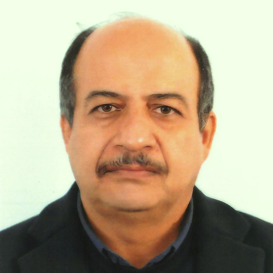دکتر محمدجواد مربی متخصص طب اعتیاد (عضو استعدادهای درخشان دانشگاه علوم پزشکی تهران)