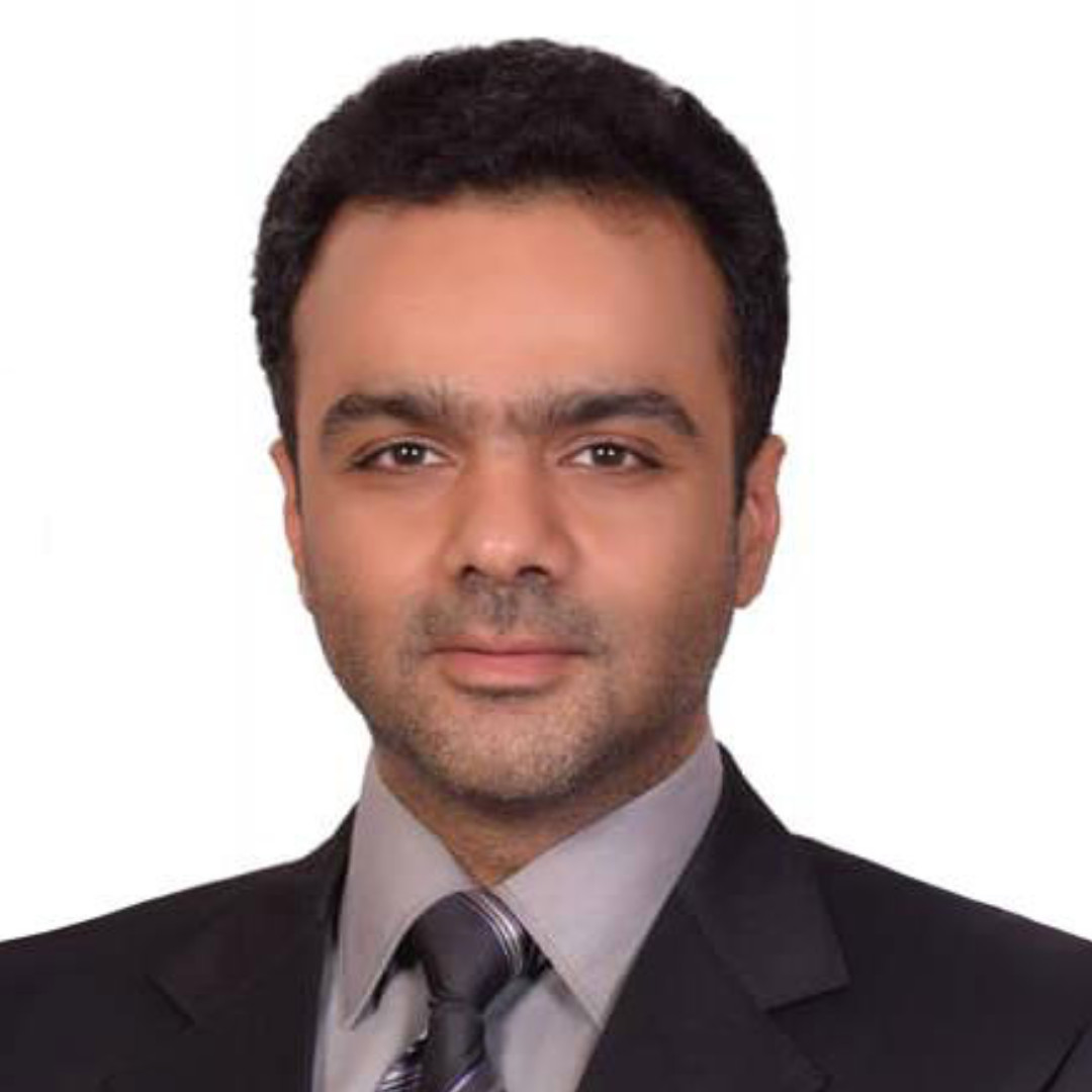 دکتر مهدی عبدی شهشهانی متخصص چشم، فوق تخصص شبکیه