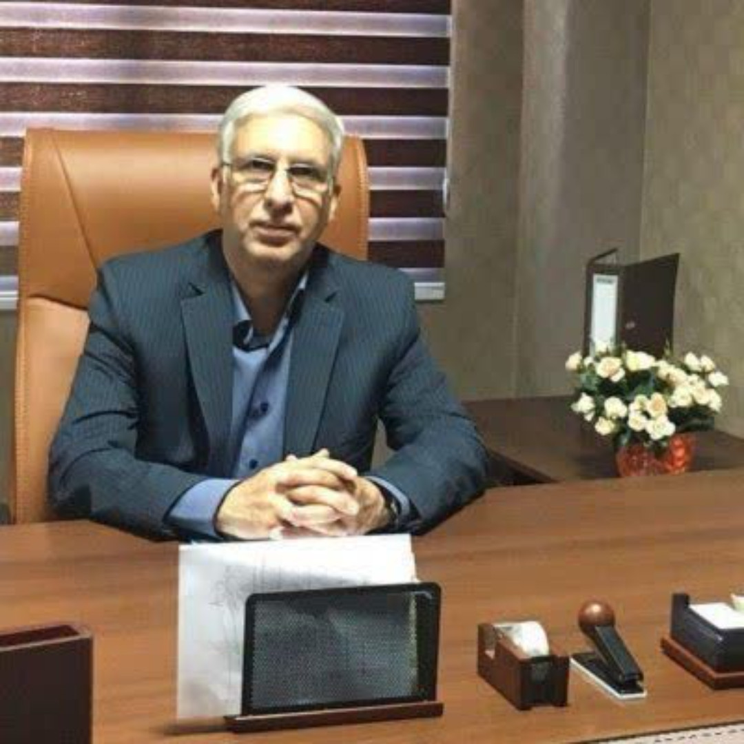 دکتر ناصر امینی صدر دکتری روانشناسی سلامت