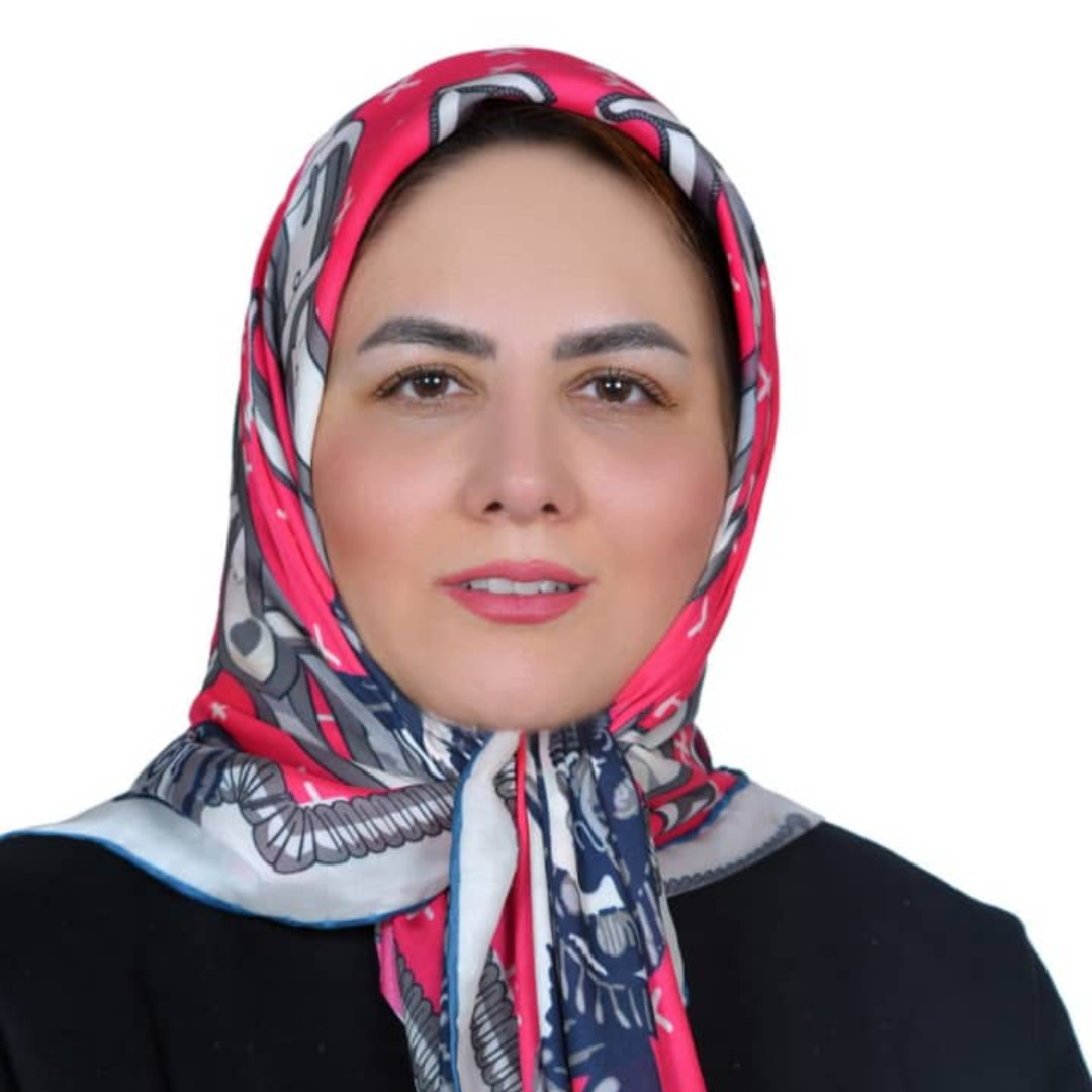 دکتر وحیده عظیمی روانشناس و درمانگر خانواده، کودک و نوجوان