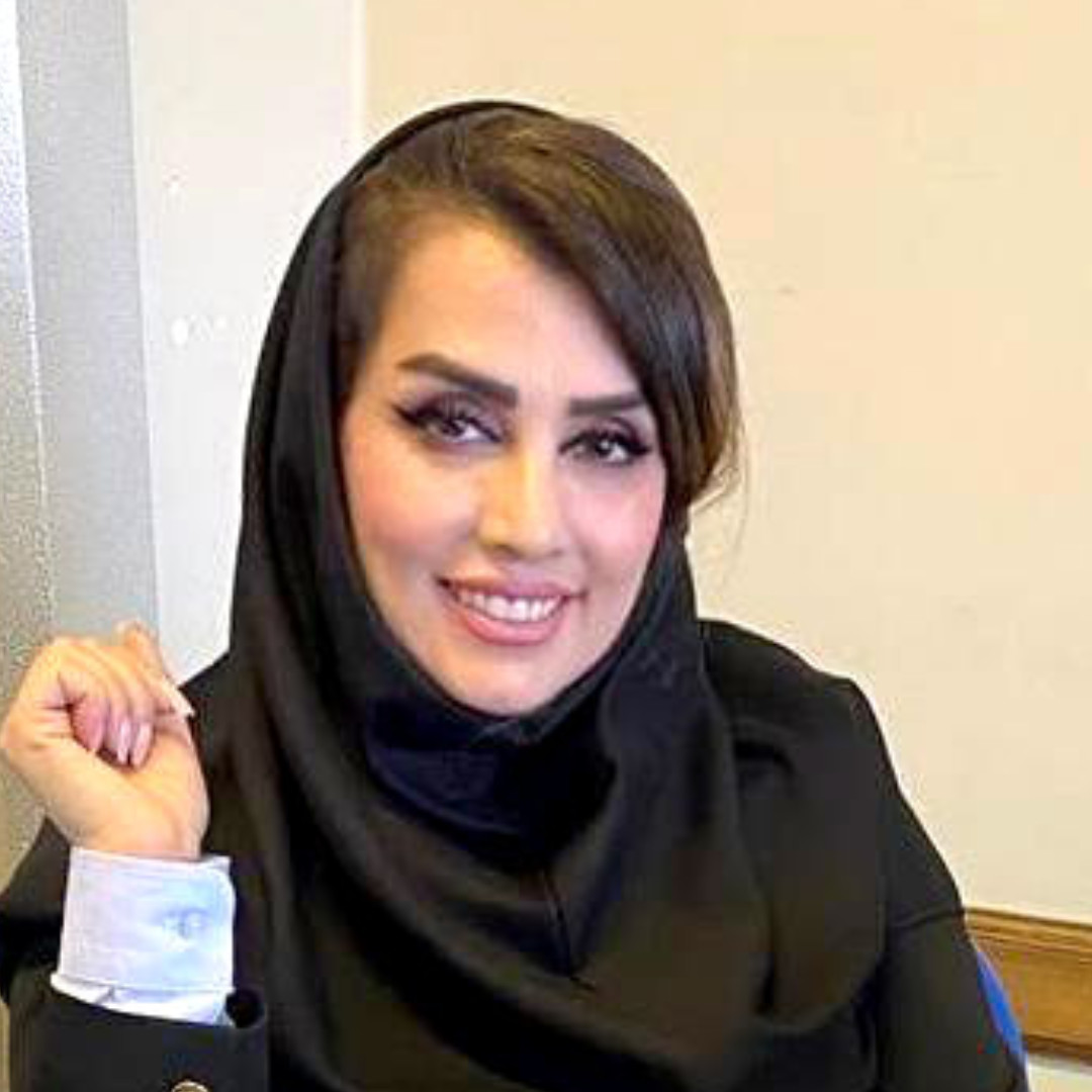 دکتر پریسا کلاهی دکتری تخصصی روانشناسی