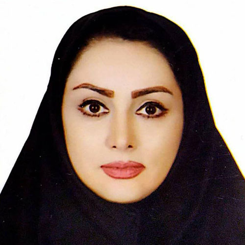 دکتر آنیتا یزدانی متخصص بیماری های عفونی و گرمسیری - داخلی